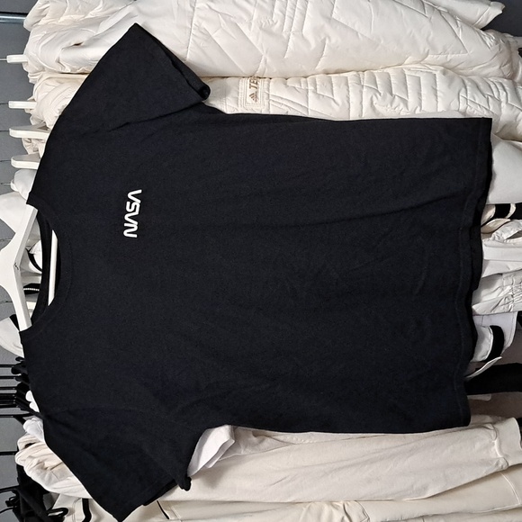 NASA T-shirt Size Large - Picture 1 of 3